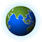 globe graphic